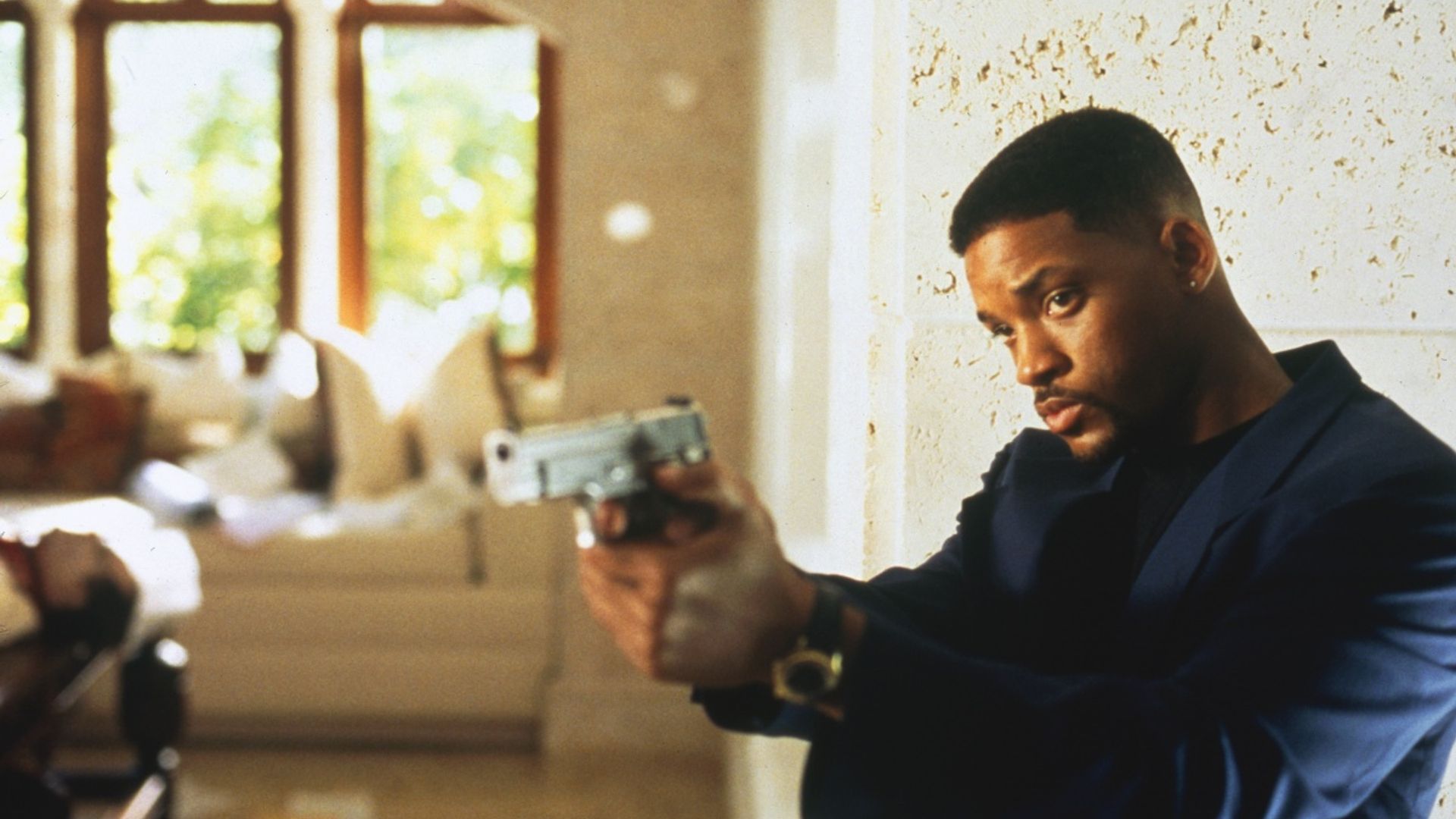 Michael Bay Abandona Projeto "Fast And Loose". Will Smith é o Culpado