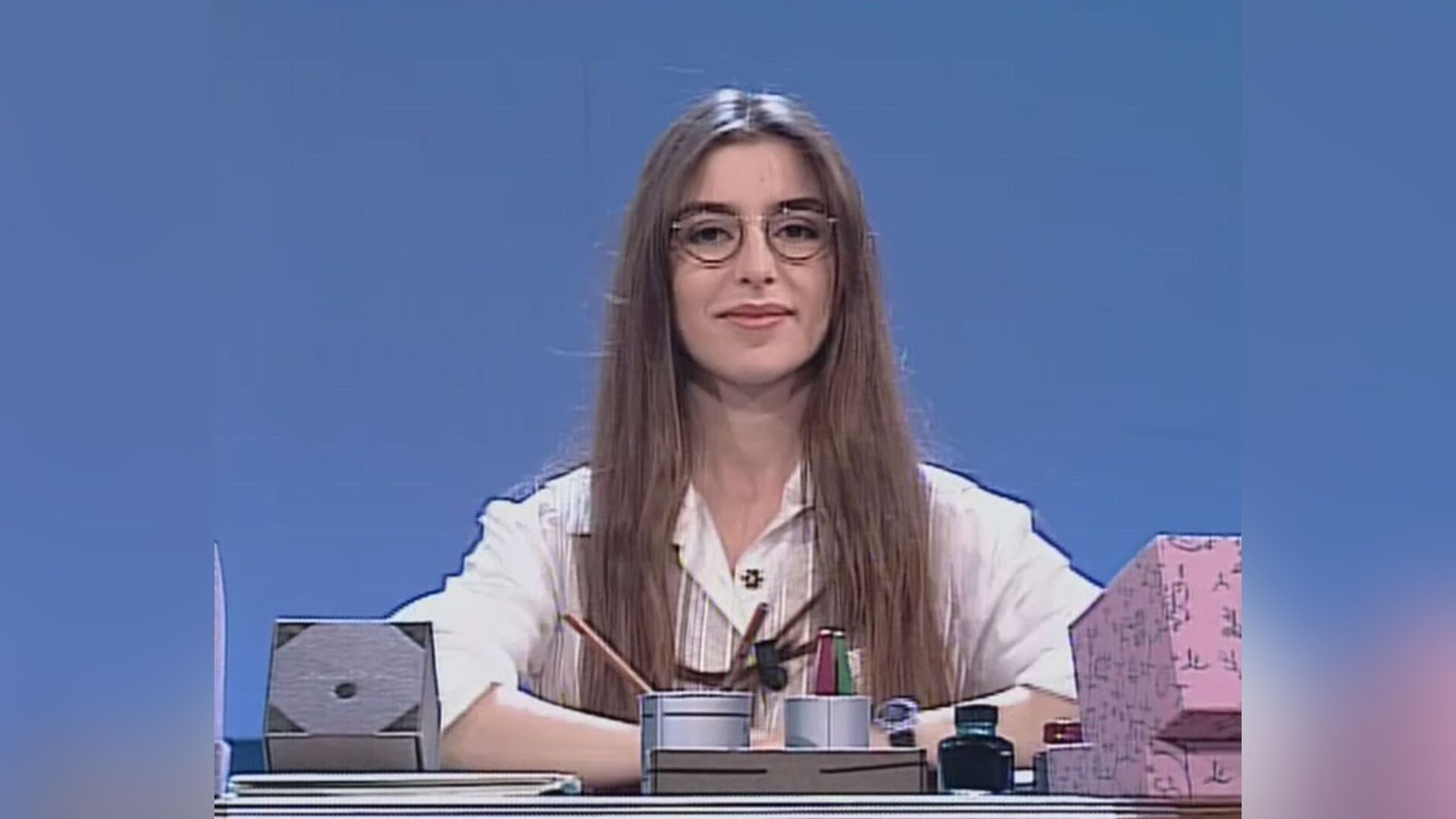 Sabrina Impacciatore foto 2