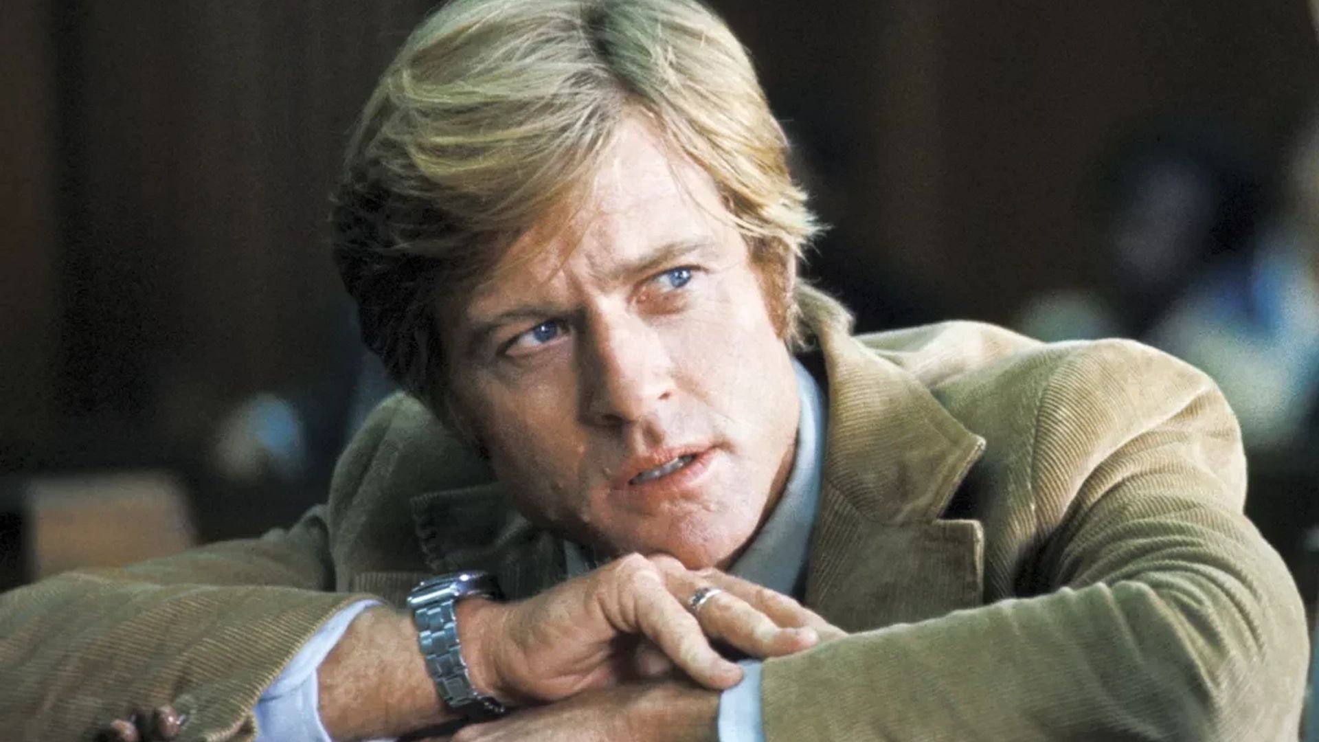 Robert Redford foto 1