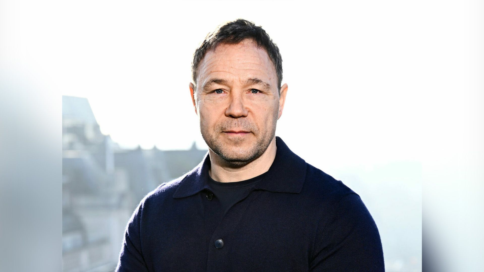 Stephen Graham foto 1
