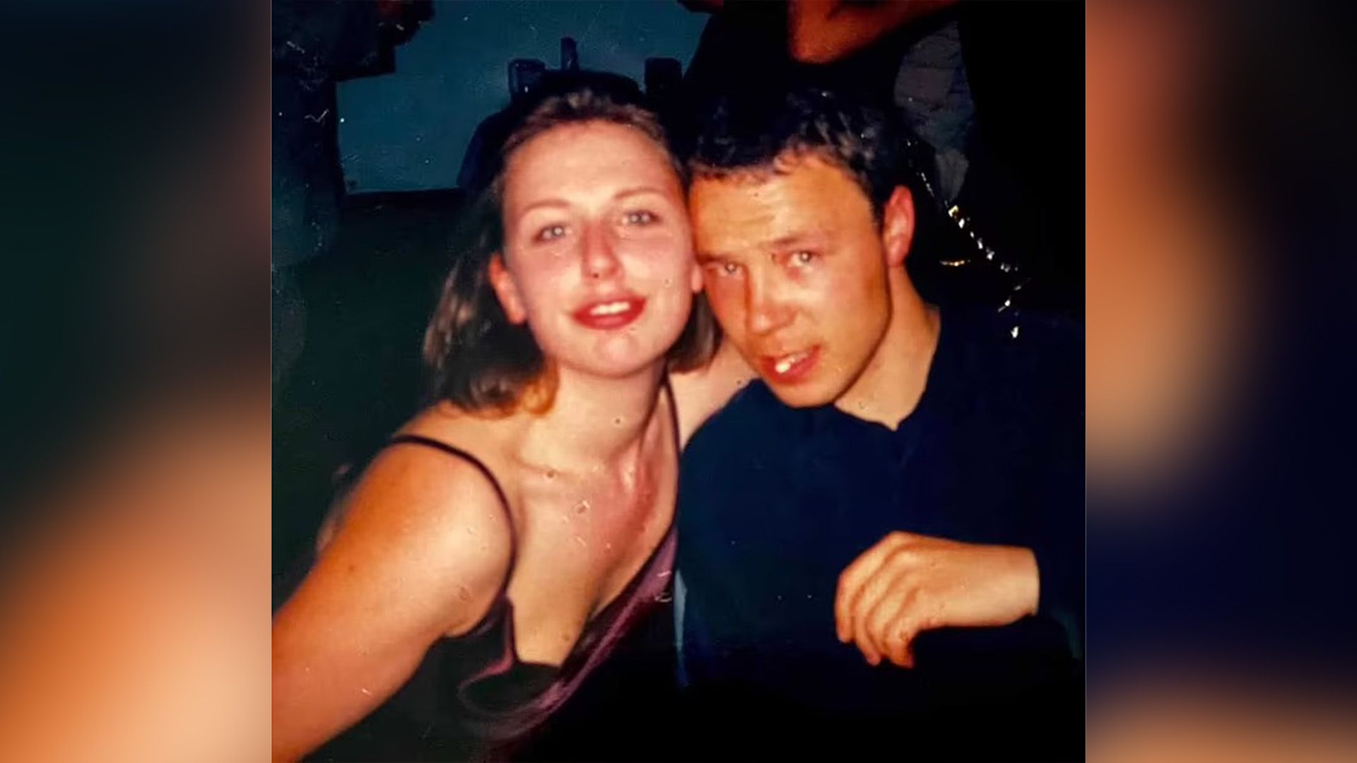 Stephen Graham foto 3