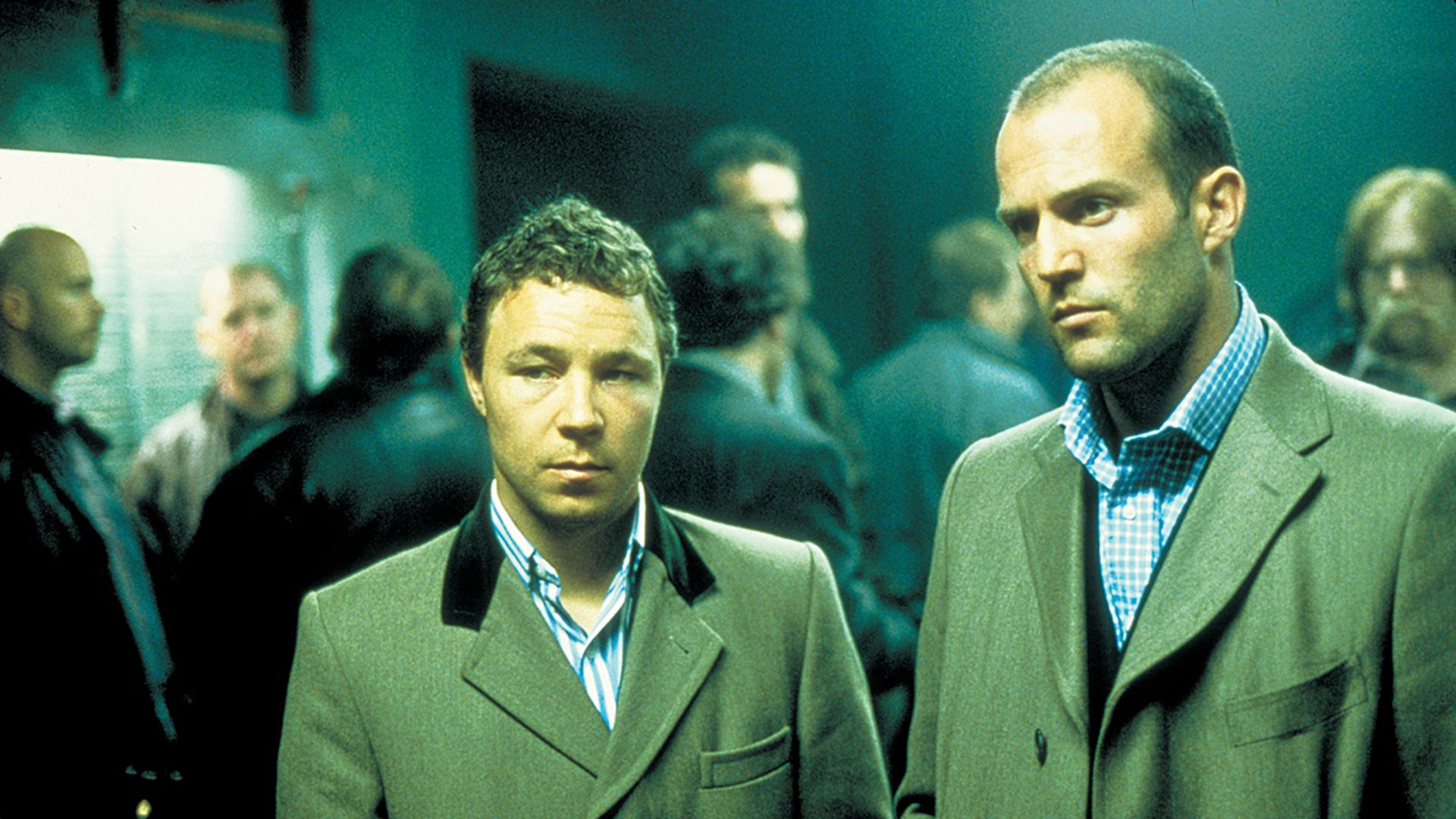 Stephen Graham foto 4
