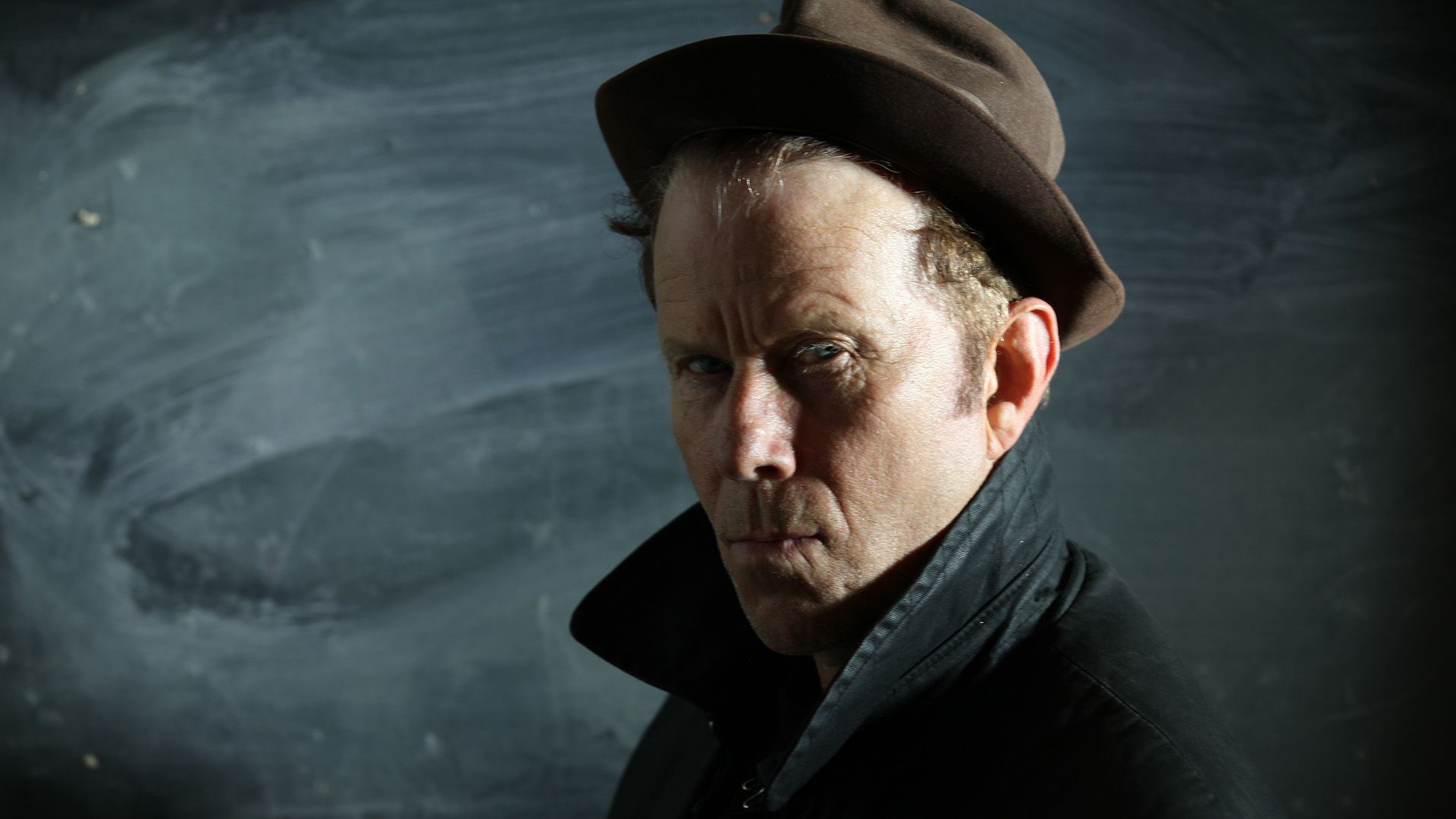 Tom Waits foto 1
