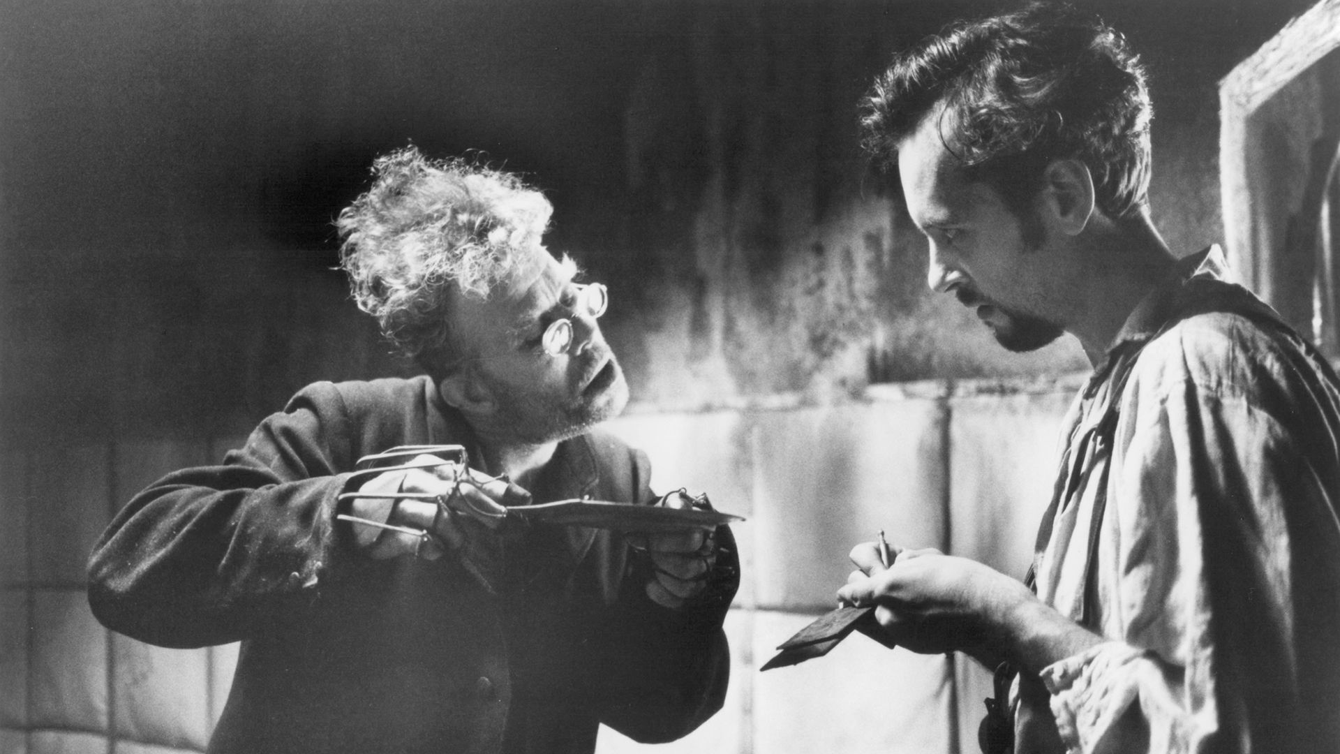 Tom Waits foto 4