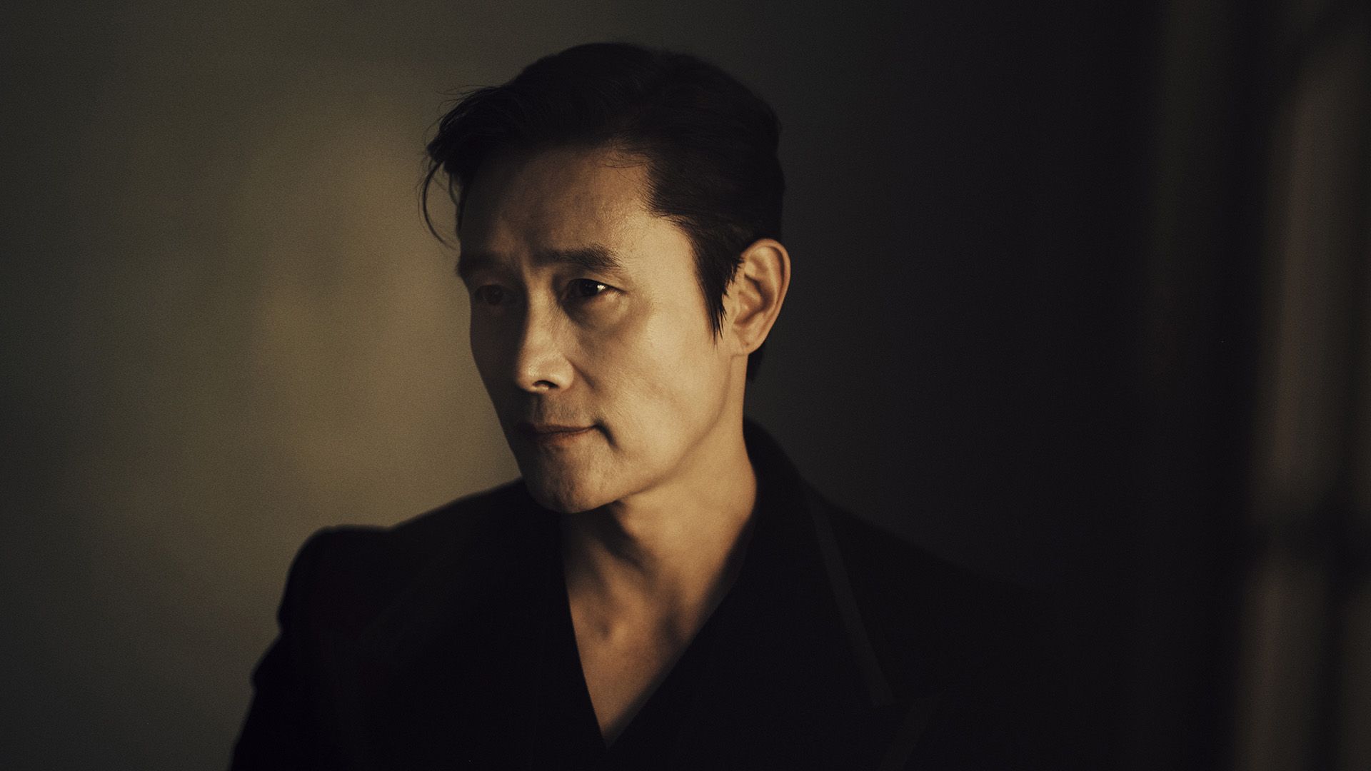 Lee Byung-hun foto 1