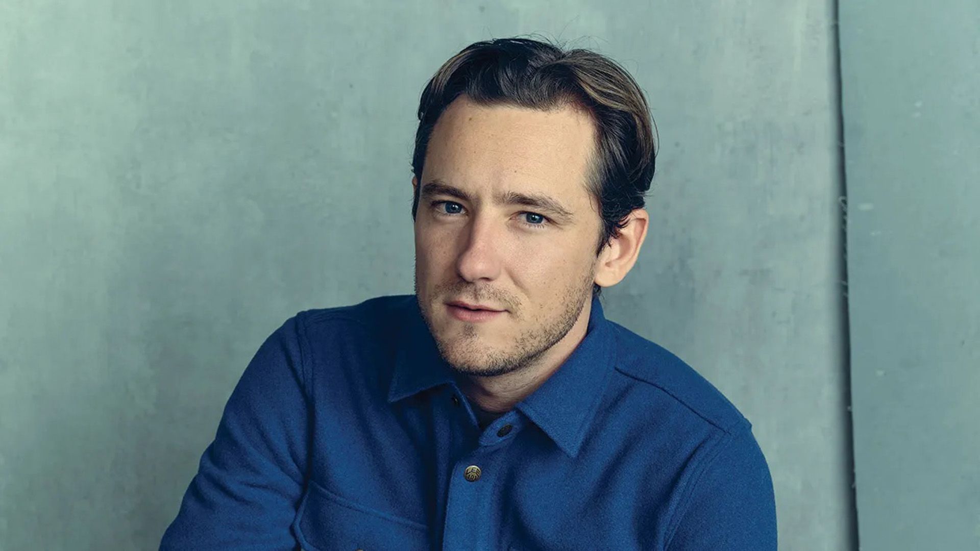 Lewis Pullman foto 1