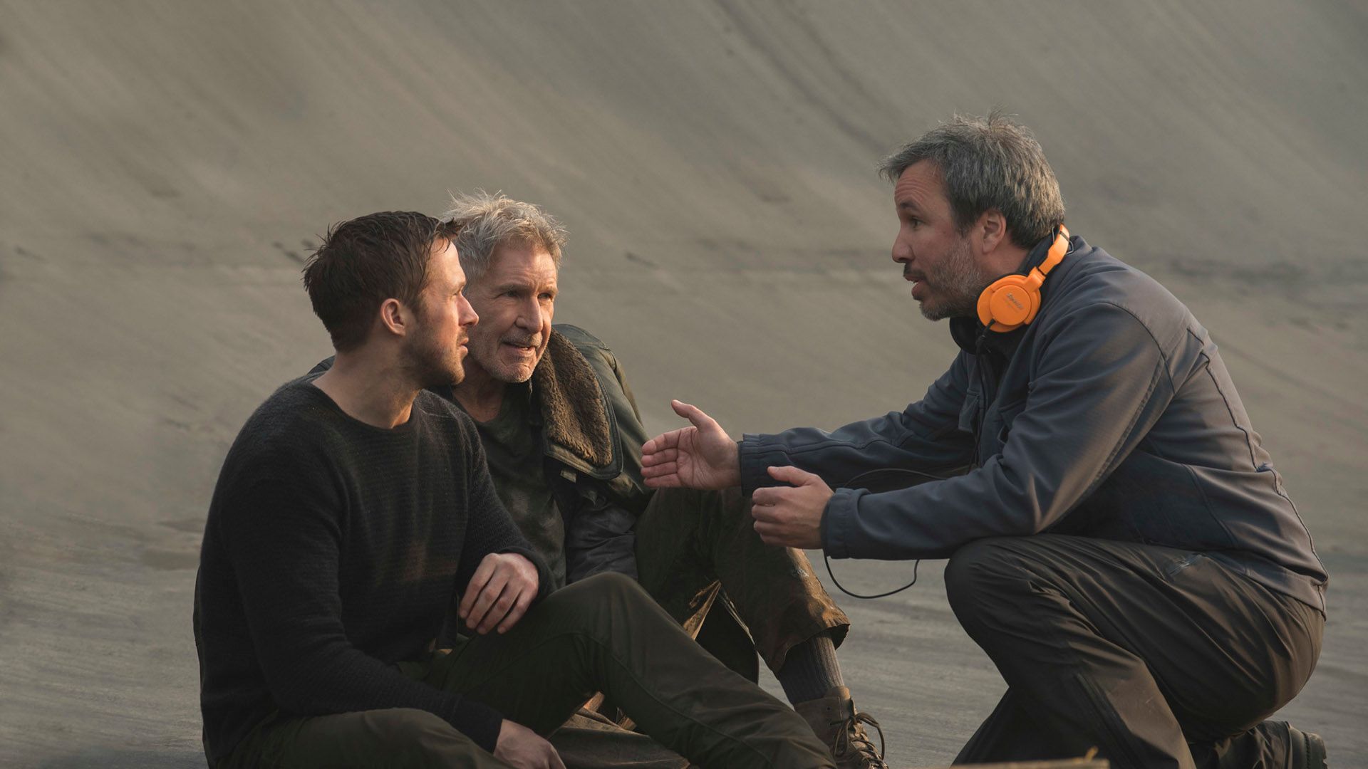 Denis Villeneuve foto 4