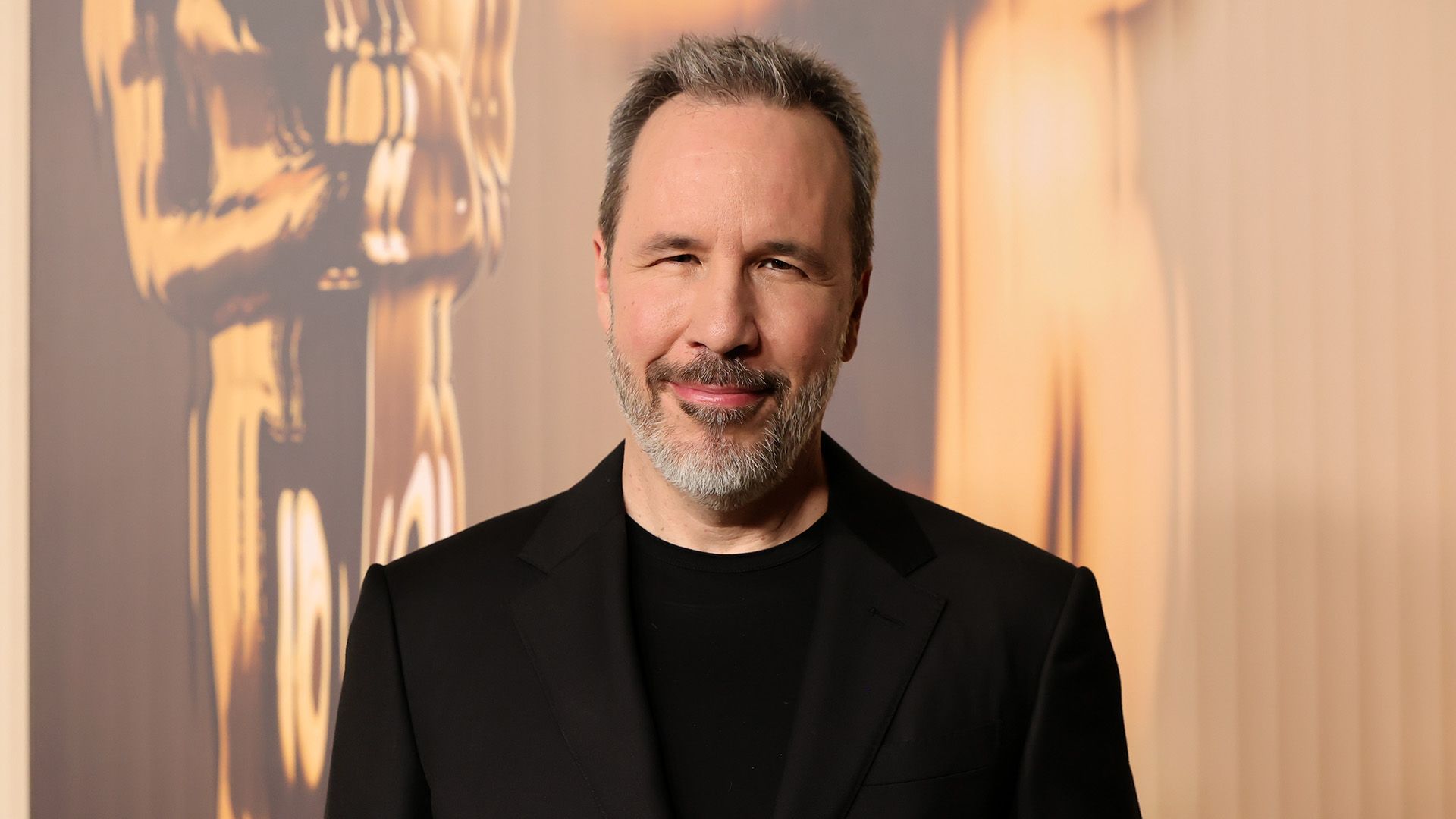 Denis Villeneuve foto 1