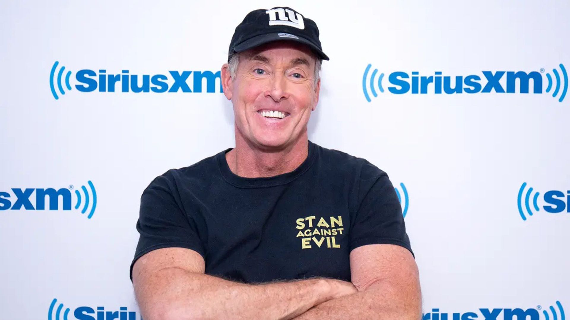 John C. McGinley foto 1