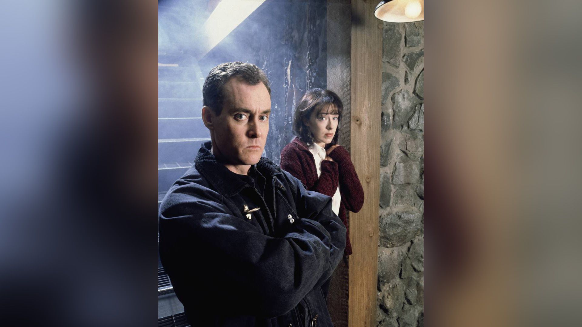 John C. McGinley foto 4