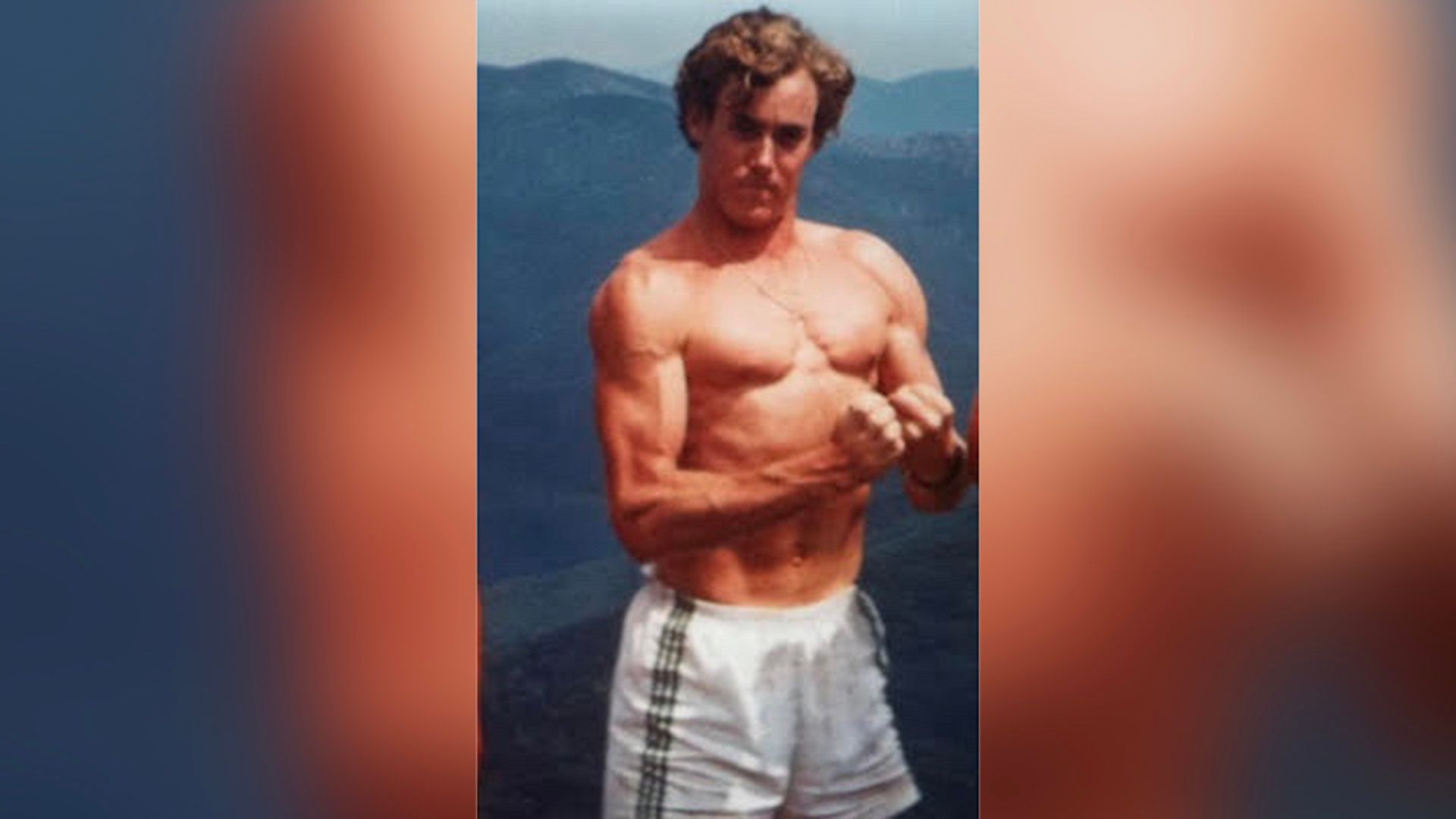 John C. McGinley foto 2