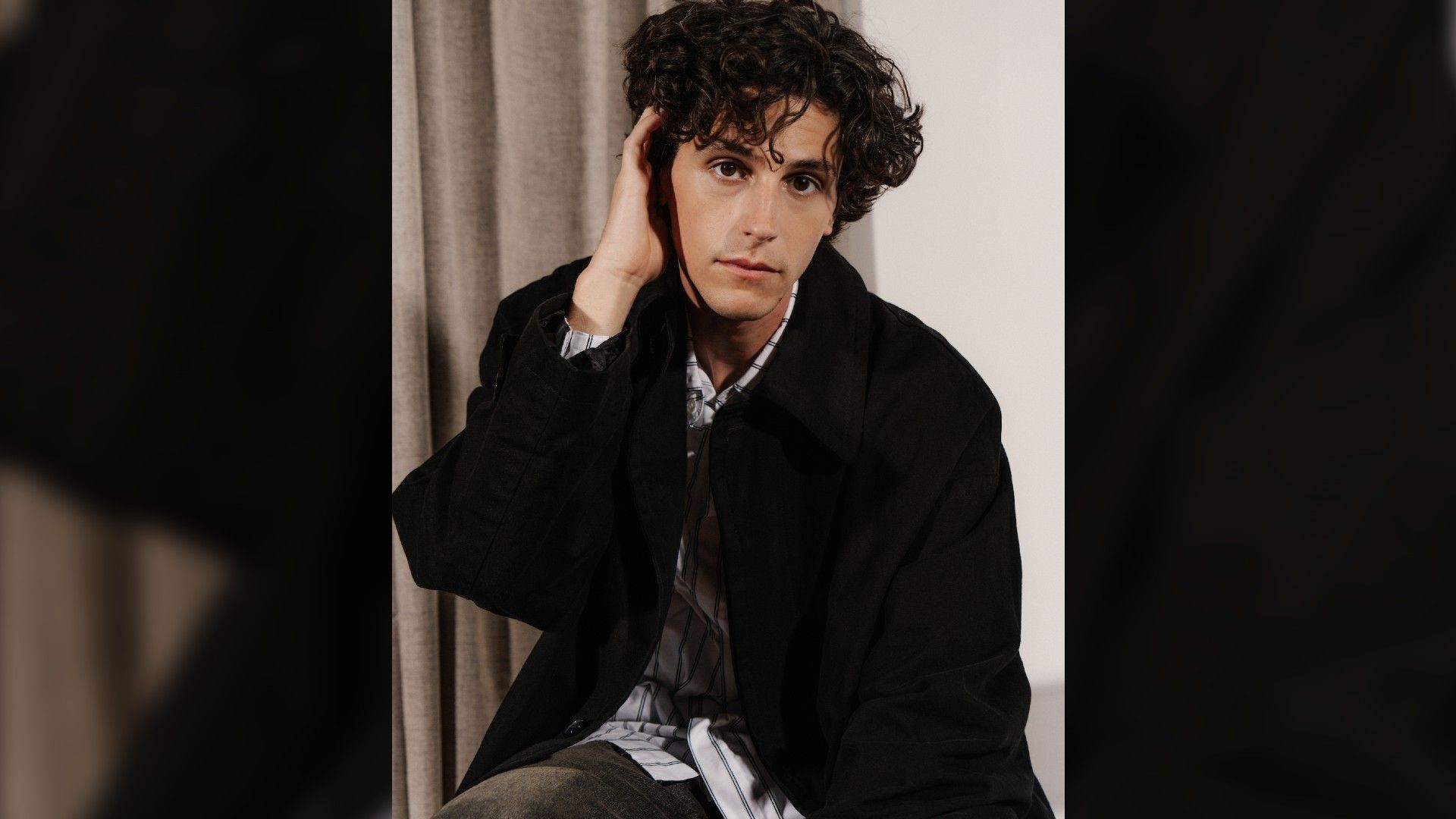 Owen Painter foto 1